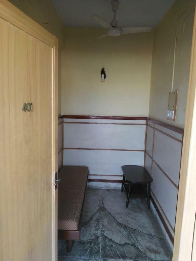 Sarmani Hotels Pvt. Ltd Csennai Kültér fotó